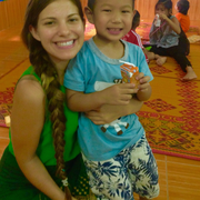 Maria C., Nanny in Princeville, HI with 8 years paid experience