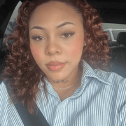 Ralea J., Child Care Provider in 93202 with 4 years of paid experience