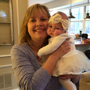 Shelley H. - The Colony Babysitter