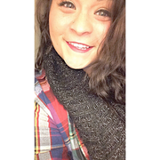 Meagan C. - Calhoun Nanny