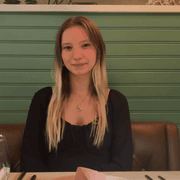 Mariska D., Babysitter in 19372 with 4 years of paid experience