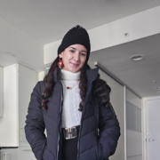 Diana M., Pet Care Provider in Washington, DC with 7 years paid experience