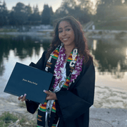 Kalia M., Babysitter in Fairfield, CA with 3 years paid experience