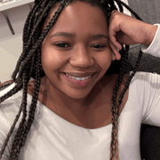 Kgaugelo M., Nanny in 98513 with 4 years of paid experience