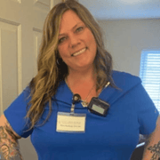 Stacy R., Care Companion in Lexington, NC with 29 years paid experience