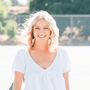 Addison G., Child Care Provider in 93422 with 10 years of paid experience
