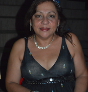 Luz M., Nanny in Queens, NY with 8 years paid experience