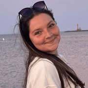 Jordyn W., Child Care Provider in 02360 with 12 years of paid experience