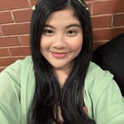 Rolyn S., Babysitter in 27233 with 1 year of paid experience