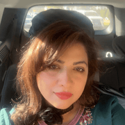 Faiza D., Nanny in Skokie, IL with 6 years paid experience