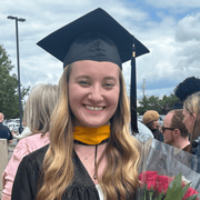 Meredith L., Babysitter in Scranton, PA with 6 years paid experience