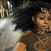 Ailani S., Babysitter in Hampton, VA with 4 years paid experience