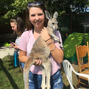 Kennedi W., Child Care Provider in 53185 with 6 years of paid experience