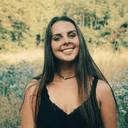 Isley S., Babysitter in Granville, VT with 7 years paid experience