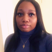 Amber H., Babysitter in Oak Park, MI with 3 years paid experience