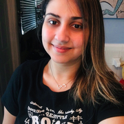 Samantha C. - Fort Lauderdale <span class="translation_missing" title="translation missing: en.application.care_types.child_care">Child Care</span>