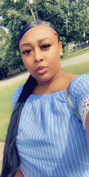 Shakerria M., Babysitter in Sutherlin, VA with 2 years paid experience