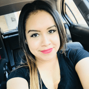 Olga V., Babysitter in Houston, TX with 5 years paid experience