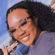 Destiny G., Babysitter in Shady Side, MD with 1 year paid experience