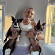 Meleah F., Babysitter in Big Canoe, GA 30143 with 7 years of paid experience