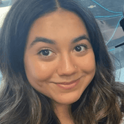 Sophia V., Babysitter in Fontana, CA with 1 year paid experience