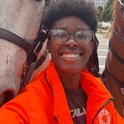 Kelis A., Babysitter in New Orleans, LA with 2 years paid experience