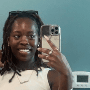 Victoria A., Babysitter in 29831 with 2 years of paid experience