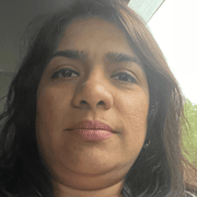 Munira C., Babysitter in Centreville, VA with 10 years paid experience