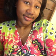 Nikia C., Babysitter in Bowie, MD with 8 years paid experience