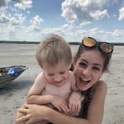 Rebecca J., Babysitter in San Antonio, TX with 2 years paid experience