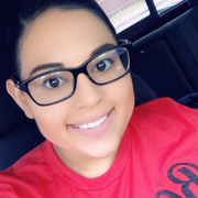 Gabriela E., Babysitter in Laredo, TX with 2 years paid experience