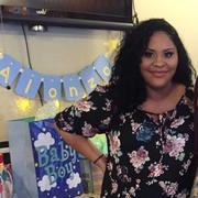 Joscelynn A., Child Care Provider in 93609 with 1 year of paid experience