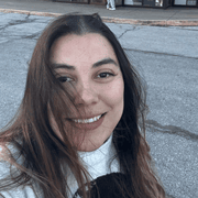 Elena F., Babysitter in Overland Park, KS with 4 years paid experience