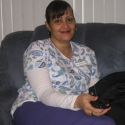 Angelina B., Care Companion in Robbins, IL 60472 with 25 years paid experience
