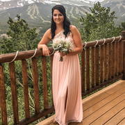 Krystina S. - Joplin Babysitter