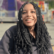 Destiny P., Babysitter in Schenectady, NY with 1 year paid experience