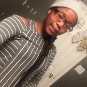 Kiara J. - Nacogdoches Babysitter