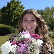 Anya N., Babysitter in Franklin, MA with 3 years paid experience