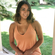 Corie G. - Gilbert Nanny