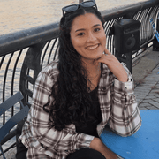 Rebeca  A., Babysitter in 07470 with 7 years of paid experience