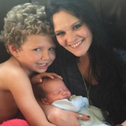Lindsey G., Babysitter in Holiday, FL with 10 years paid experience