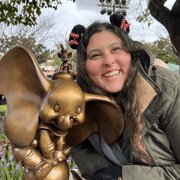 Alejandra G., Babysitter in Orange, CA with 5 years paid experience