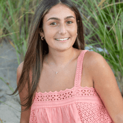 Alessandra Y., Babysitter in 01701 with 4 years of paid experience