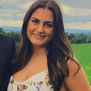 Grace D., Babysitter in New York, NY with 4 years paid experience