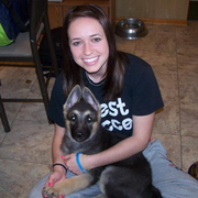 Amber K., Pet Care Provider in Hazelwood, MO 63042 with 1 year paid experience