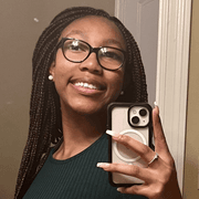 Azaria B., Nanny in 38103 with 7 years of paid experience