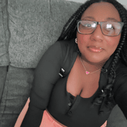 Nyla M., Nanny in 74133 with 9 years of paid experience