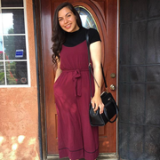 Mariah O., Nanny in Los Angeles, CA with 1 year paid experience