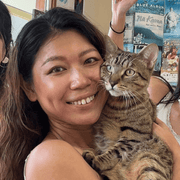 Kaori F., Pet Care Provider in Honolulu, HI 96815 with 2 years paid experience