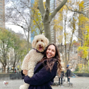 Lizzy A., Nanny in New York City, NY with 6 years paid experience